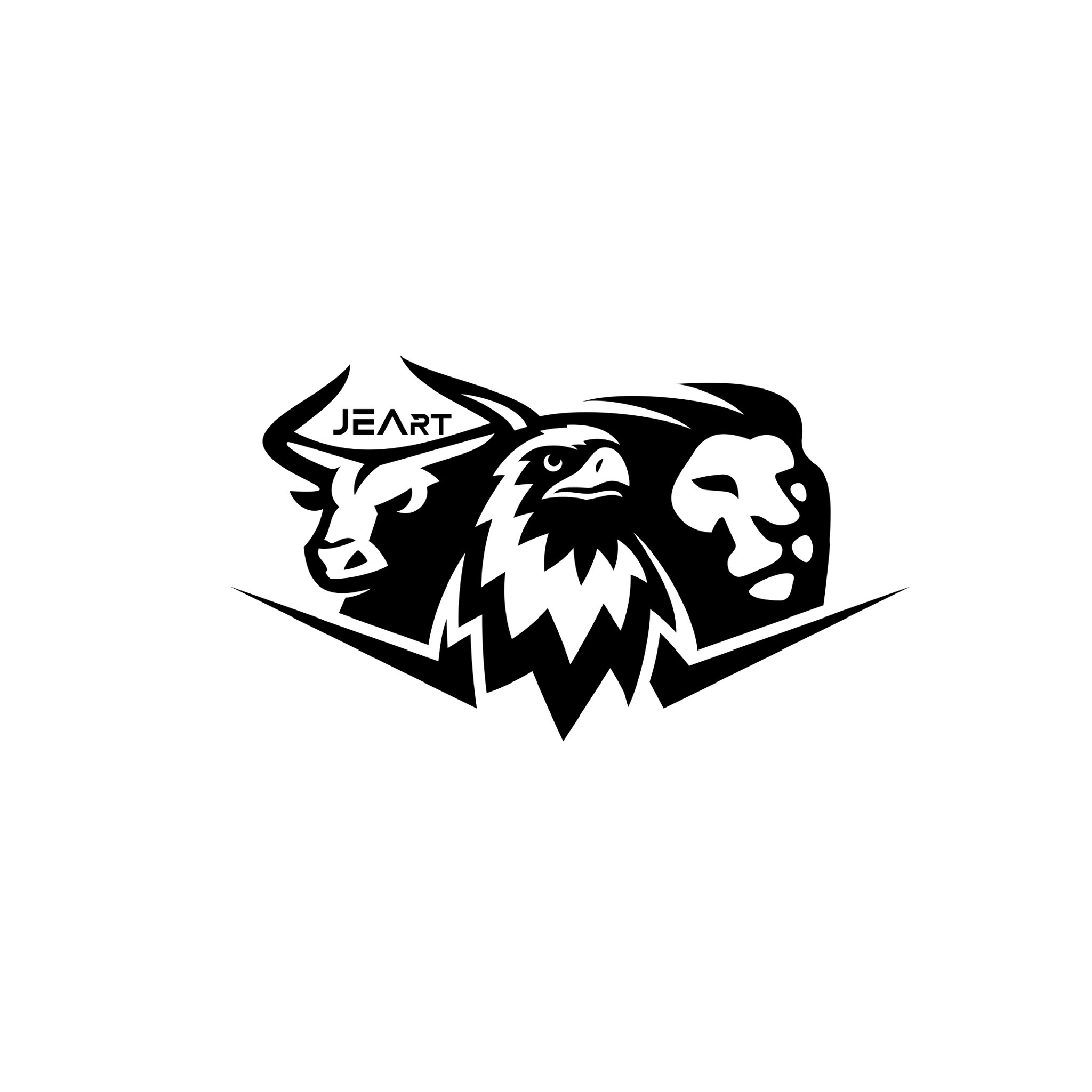 JEART Logo